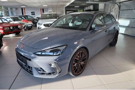 Cupra Leon Gebrauchtwagen