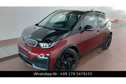 BMW i3 Gebrauchtwagen