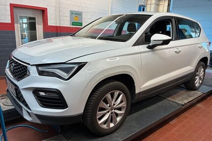 Seat Ateca Gebrauchtwagen