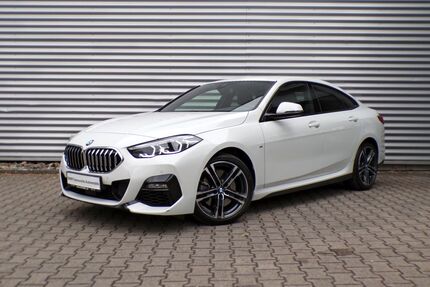 BMW 220 Gran Coupé Gebrauchtwagen
