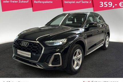 Audi Q5 Gebrauchtwagen
