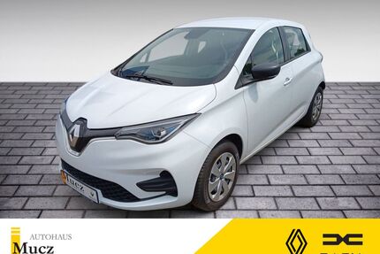 Renault ZOE Gebrauchtwagen
