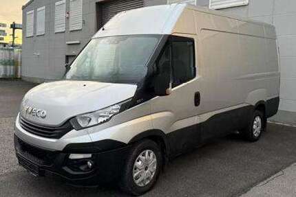 IVECO Daily Gebrauchtwagen