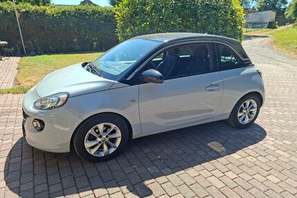 Opel Adam Gebrauchtwagen