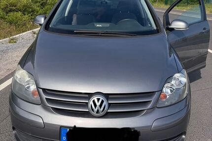 VW Golf Plus Gebrauchtwagen