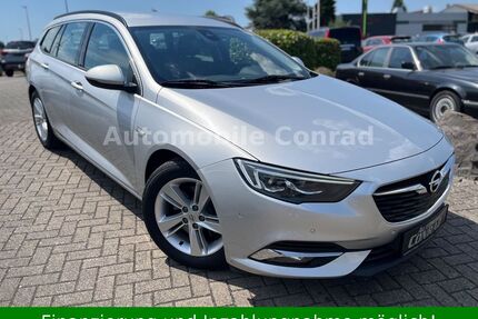 Opel Insignia Gebrauchtwagen
