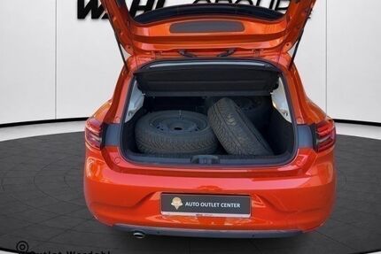 Renault Clio Gebrauchtwagen
