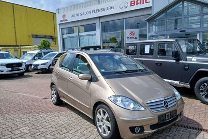 Mercedes-Benz A 180 Gebrauchtwagen