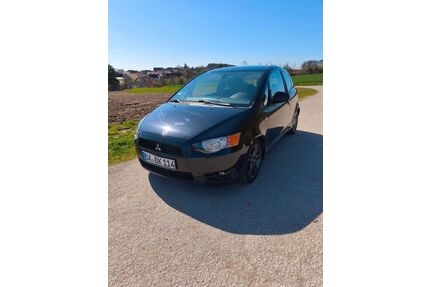 Mitsubishi Colt Gebrauchtwagen