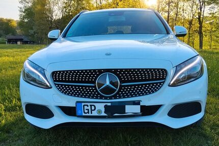 Mercedes-Benz C 220 Gebrauchtwagen