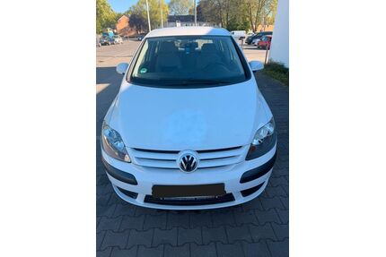 VW Golf Plus Gebrauchtwagen