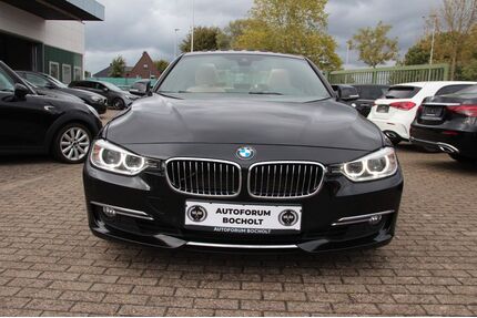 BMW 330 Gebrauchtwagen