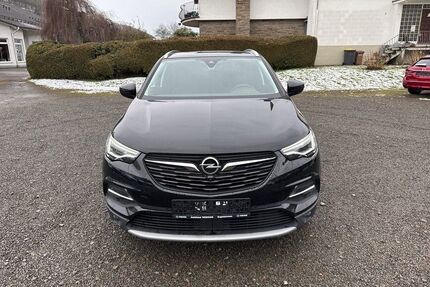 Opel Grandland (X) Gebrauchtwagen