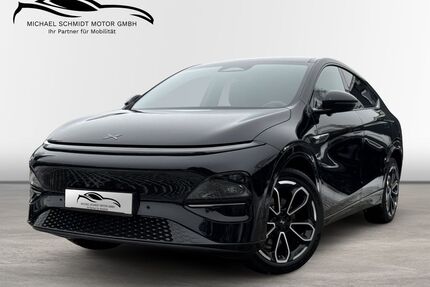 XPeng G6 Gebrauchtwagen