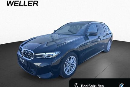 BMW M340i Gebrauchtwagen