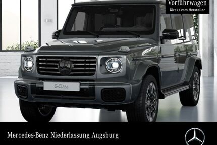Mercedes-Benz G 500 Gebrauchtwagen