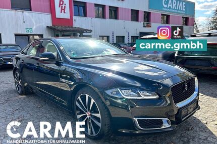 Jaguar XJ Gebrauchtwagen