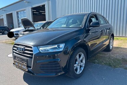 Audi Q3 Gebrauchtwagen