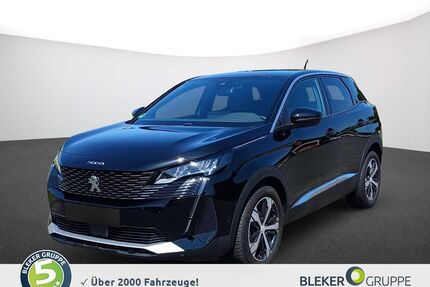 Peugeot 3008 Gebrauchtwagen
