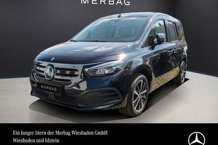 Mercedes-Benz EQT Gebrauchtwagen