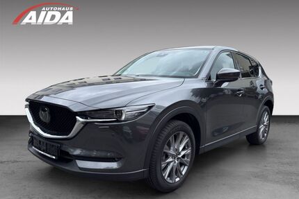 Mazda CX-5 Gebrauchtwagen