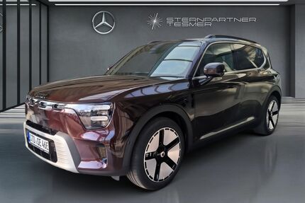 Smart #5 Gebrauchtwagen
