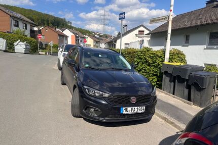 Fiat Tipo Gebrauchtwagen