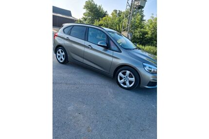 BMW 218 Active Tourer Gebrauchtwagen