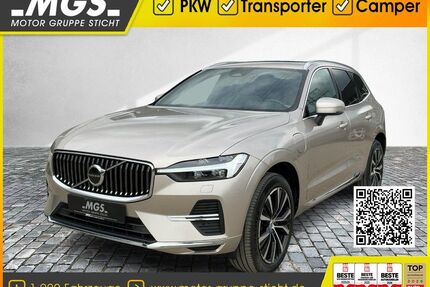Volvo XC60 Gebrauchtwagen