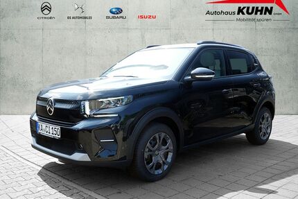 Citroen C3 Gebrauchtwagen