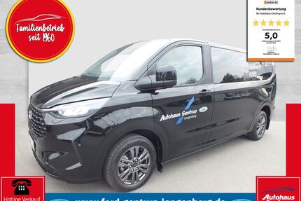 Ford Tourneo Custom Gebrauchtwagen