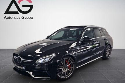 Mercedes-Benz C 63 AMG Gebrauchtwagen