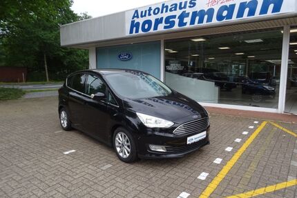Ford C-Max Gebrauchtwagen