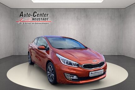 Kia ceed / Ceed Gebrauchtwagen