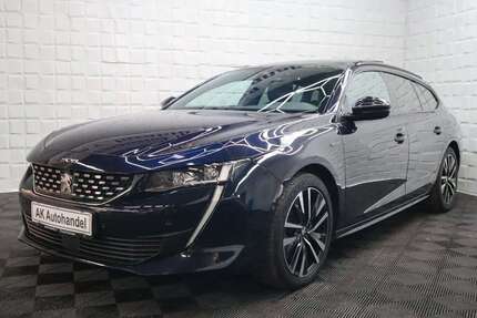 Peugeot 508 Gebrauchtwagen