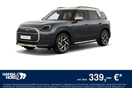 Mini Countryman SE (Cooper) Gebrauchtwagen