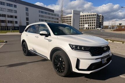 Kia Sorento Gebrauchtwagen