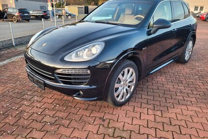 Porsche Cayenne Gebrauchtwagen