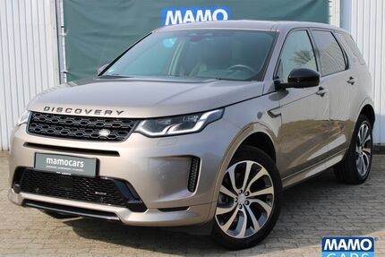Land Rover Discovery Sport Gebrauchtwagen