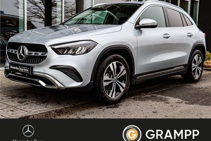 Mercedes-Benz GLA 180 Gebrauchtwagen