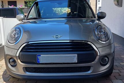 Mini ONE Gebrauchtwagen
