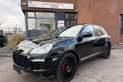 Porsche Cayenne Gebrauchtwagen