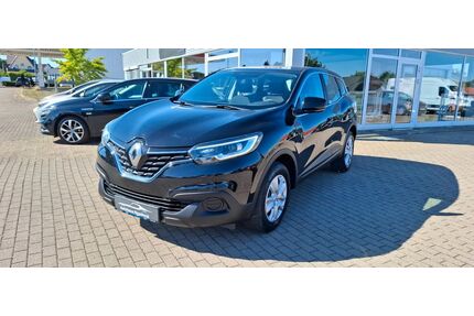 Renault Kadjar Gebrauchtwagen