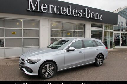 Mercedes-Benz C 300 Gebrauchtwagen