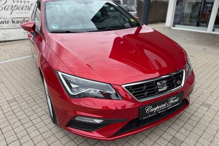 Seat Leon Gebrauchtwagen