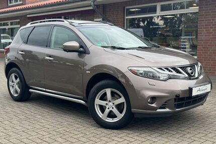 Nissan Murano Gebrauchtwagen