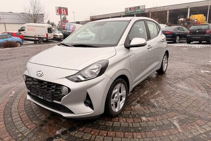 Hyundai i10 Gebrauchtwagen