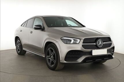 Mercedes-Benz GLE 350 Gebrauchtwagen