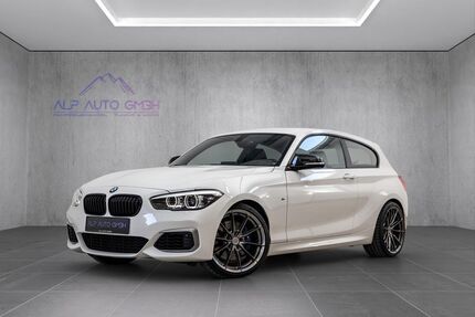 BMW M140i Gebrauchtwagen
