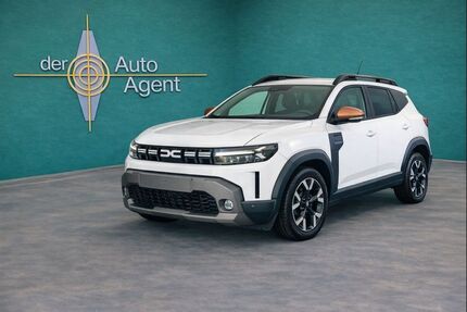 Dacia Duster Gebrauchtwagen